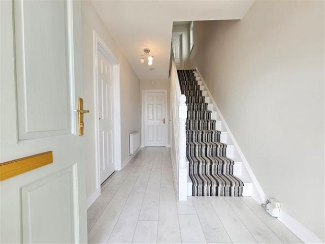 285,000 | 26 Dun Na Ri, Tobarteascain, Ennis, Co. Clare DNG O'Sullivan Hurley 5008 MyHome. Ie Residential