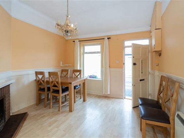285,000 | 28 Daniel Street, Portobello, Dublin 8 BROE Auctioneers 4956 MyHome. Ie Residential