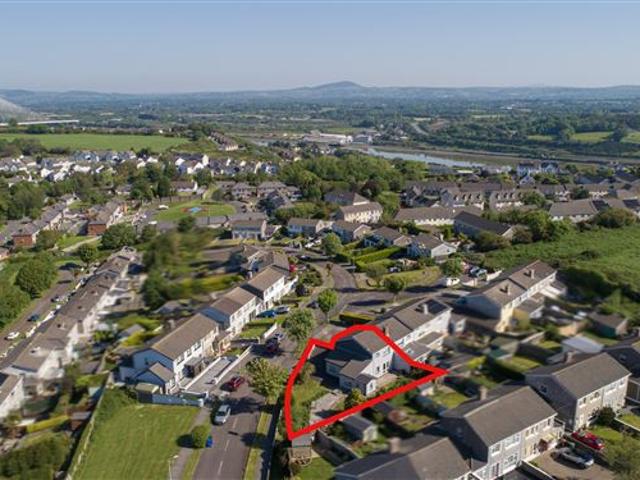 285,000 | 2 Hawthorn Walk, Hillview, Waterford City, Waterford Liberty Blue Estate Agents 5003 MyHome. Ie Residential