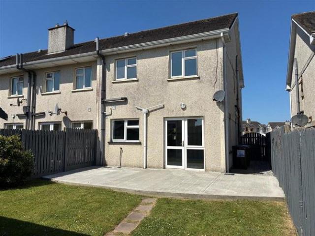 285,000 | 31 Pairc Na Mblath, Ballinroad, Dungarvan, Waterford REA Spratt 5013 MyHome. Ie Residential