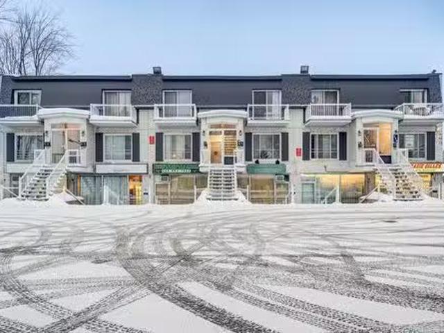 285 301 Boul. Iberville, Repentigny Repentigny, QC, J6A 2A.