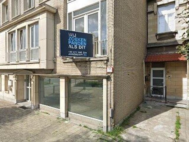 285 370 m2 office space for rent in Stad Antwerp