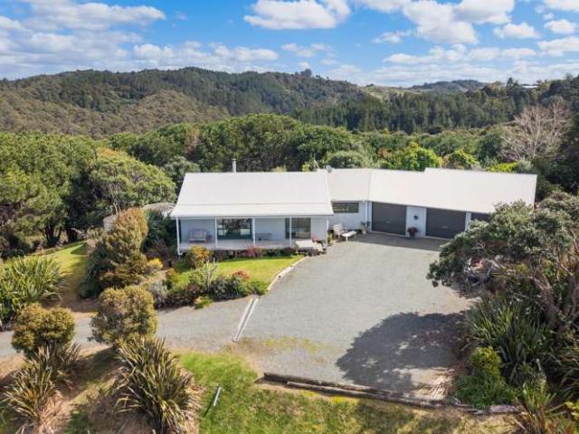 285 and 325 Matapouri Road, Tutukaka, Whangārei