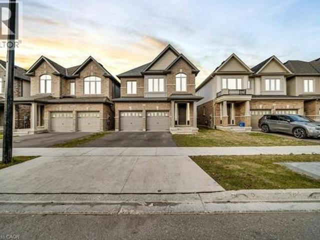 285 Broadacre Drive, Kitchener, ON, N2R 0S6 house for sale | Listing ID 40840 | Royal LePage