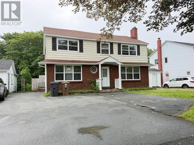 285 Elizabeth Avenue, St. John'S, NL, A1B 1T8 house for sale | Listing ID 1301 | Royal LePage