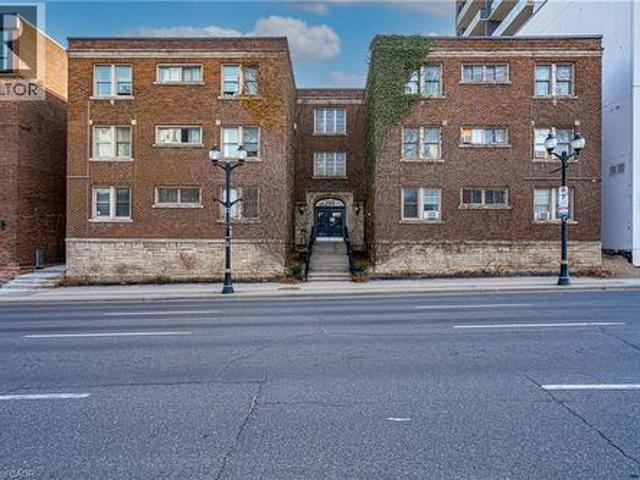 285 King Street W Unit# 10, Hamilton, ON, L8P 1B2 lease for lease | Listing ID 40852 | Royal LePage