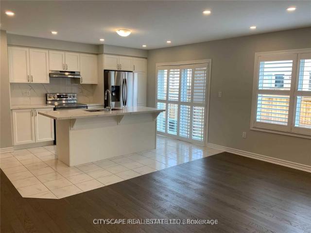 285 Jean Landing, Milton | For Rent @ $3,000 | Condos. Ca