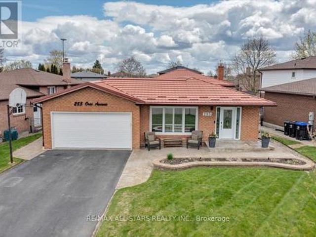 285 Orsi Avenue, Bradford West Gwillimbury, ON, L3Z 1B8 house for sale | Listing ID N13496 | Royal LePage