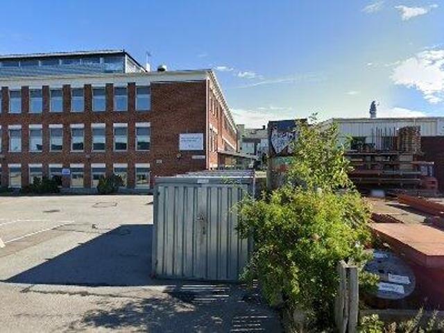 285 m2 kontor uthyres i Askim Frölunda Högsbo
