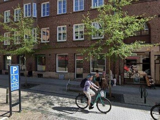 285 m2 kontor uthyres i Borås