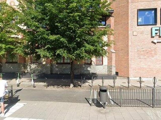 285 m2 kontor uthyres i Kungsholmen