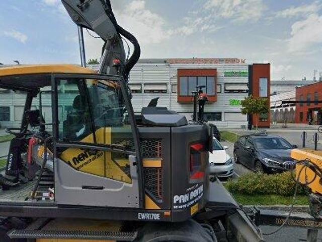 285 m2 kontor uthyres i Mölndal