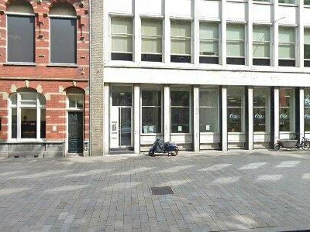 285 m2 office space for rent in Den Bosch