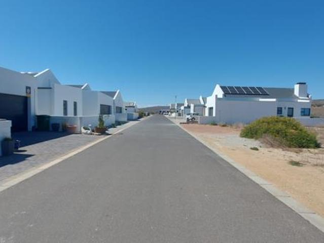 285 m² Land available in Britannia Bay