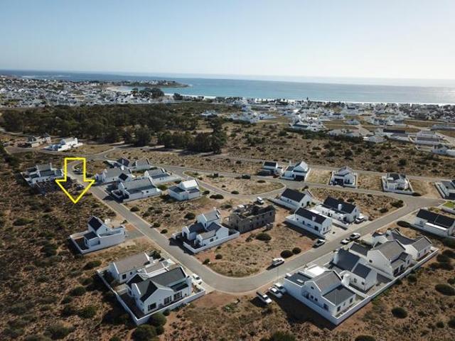 285 m² Land available in Britannia Bay