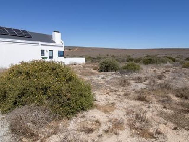 285 m² Land available in Britannia Bay