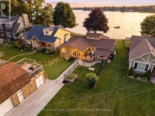 285 Mank Road, Zorra, ON, N0H 2G0 house for sale | Listing ID X13573 | Royal LePage