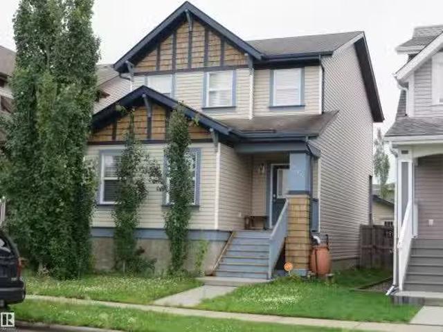 285 Southwick Way, Leduc, AB, T9E 0P6 house for sale Listin.