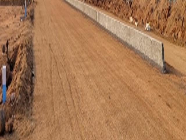 285 Sq.Yd. Plot in Nagole Hyderabad Listing ID: #9489