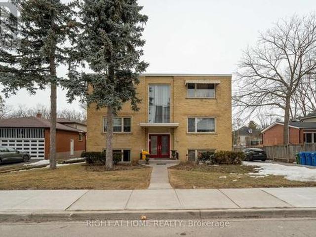285 Richmond Street, Richmond Hill, ON, L4C 3Z2 investment for sale | Listing ID N12981 | Royal LePage