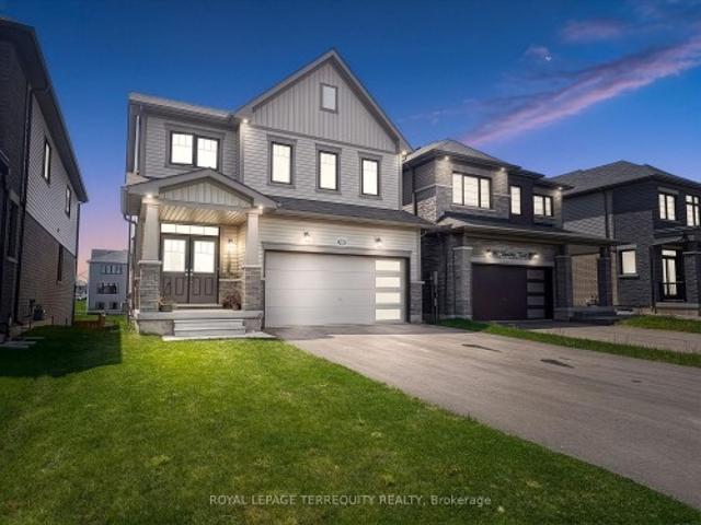 285 Vanilla Trail, Thorold, ON, L2V 0K8 house for sale | Listing ID X13716 | Royal LePage