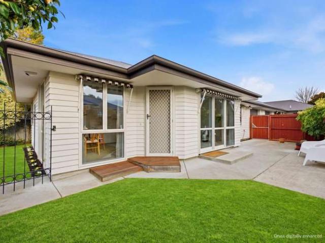 285A Cranford Street, St Albans, Christchurch City