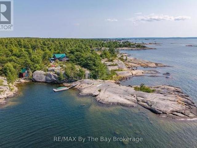28640 Georgian Bay Shore, Georgian Bay Gibson, ON, L0K 1S0 house for sale | Listing ID X13620 | Royal LePage