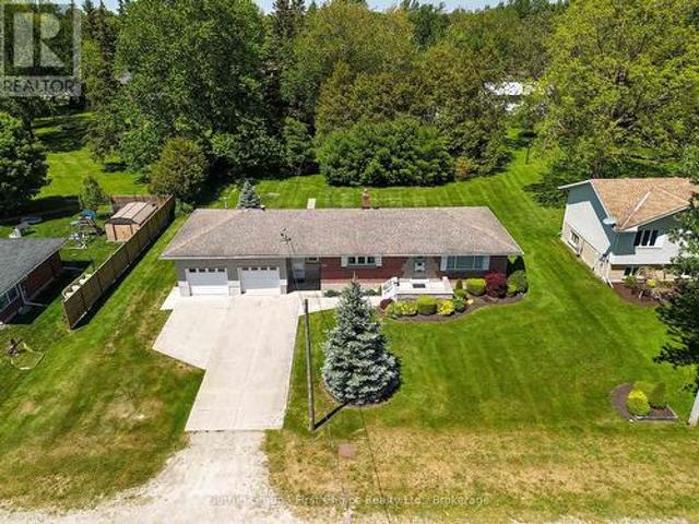 2864 Perth Line 45, Perth East Ellice, ON, N0K 1J0 house for sale | Listing ID X13419 | Royal LePage