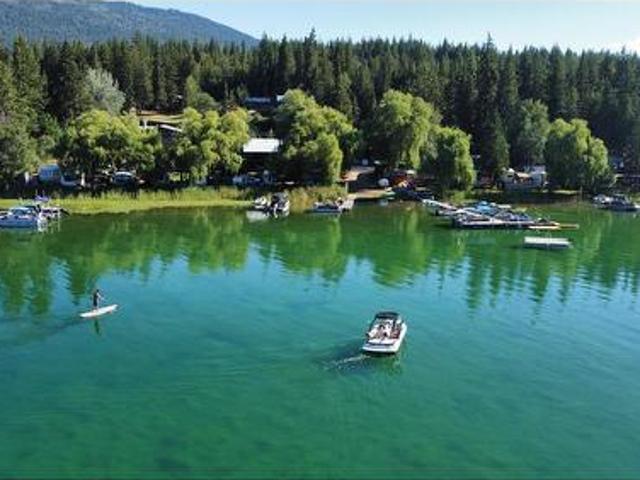 2866 White Lake Road, Sorrento, BC, V0E 2W0 commercial for sale | Listing ID 10389 | Royal LePage