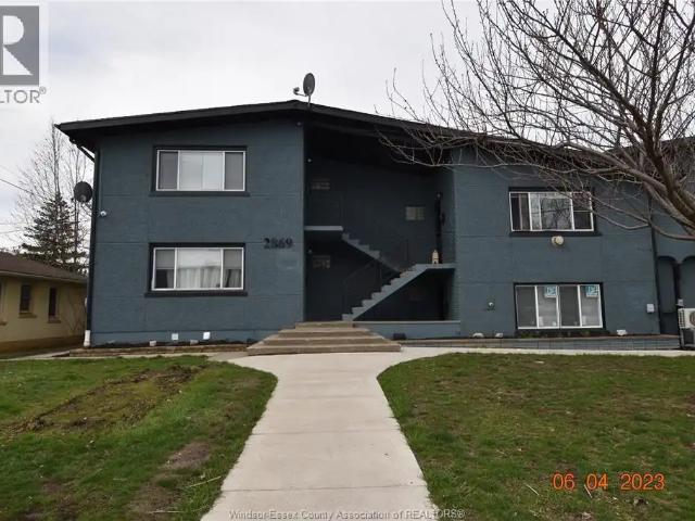 2869 TURNER ROAD Unit# 2