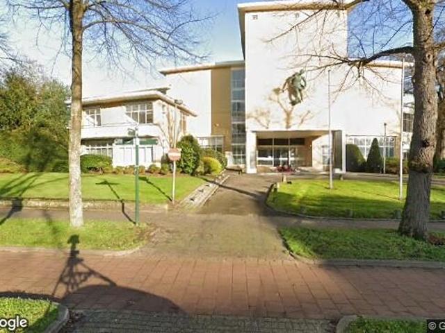 2860 m2 office space for rent in Hilversum