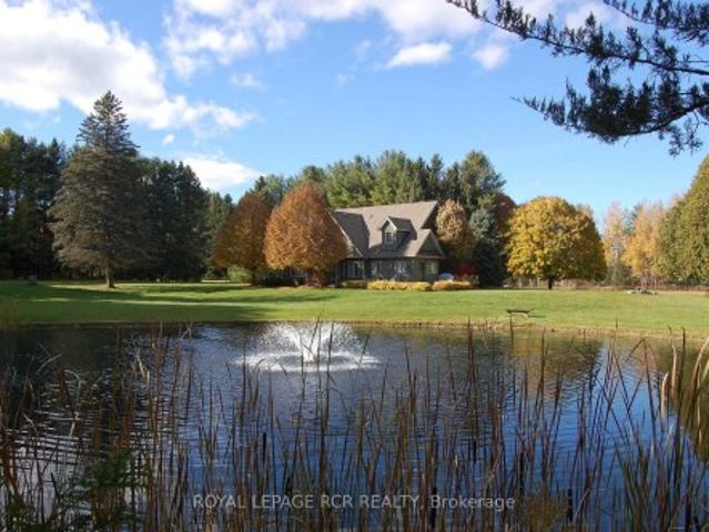 2863 Concession Rd 3 N/A, Adjala Tosorontio, ON, L0N 1P0 house for sale | Listing ID N13056 | Royal LePage
