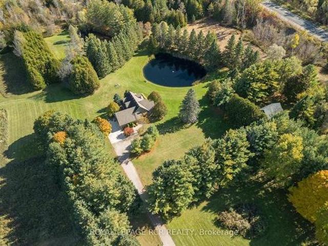 2863 Concession Rd 3 N/A, Adjala Tosorontio, ON, L0N 1P0 house for sale | Listing ID N12103 | Royal LePage