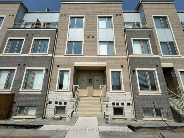 286 140 Honeycrisp Crescent, Vaughan | 3Beds/3Bath, Townhouse, $3,100/mo | Condos. Ca