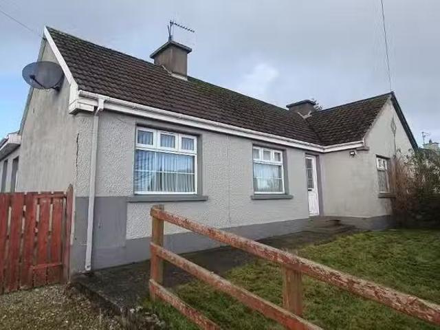 286 Coolatee, Lifford, Donegal, F93 DYD4
