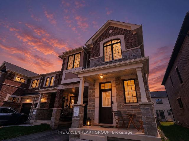 286 Calla Point, Milton | 4Beds/3Bath, Townhouse, $3,650/mo | Condos. Ca