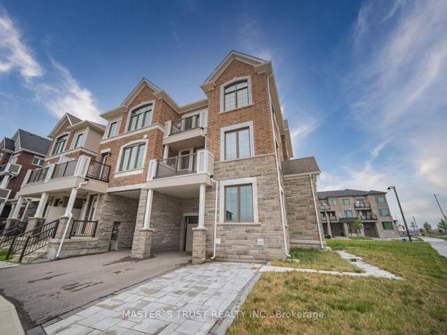 286 Beaverbrae Drive, Markham | 3+1Beds/3Bath, Townhouse, $799,000 | Condos. Ca