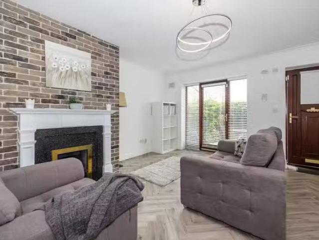 286 Block 16 Marina Village, Malahide, Malahide, Co. Dublin, K.