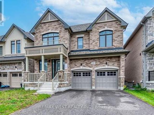 286 Danny Wheeler Boulevard, Georgina, ON, L4P 0J9 house for sale | Listing ID N13689 | Royal LePage