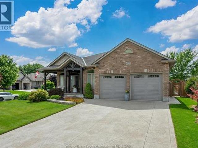 286 Dufferin Street, Belmont, ON, N0L 1B0 house for sale | Listing ID 26015 | Royal LePage