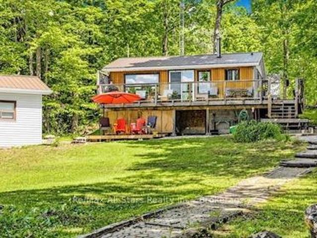 286 Edwina Drive, Trent Lakes, ON, K0M 1A0 house for sale | Listing ID X13487 | Royal LePage