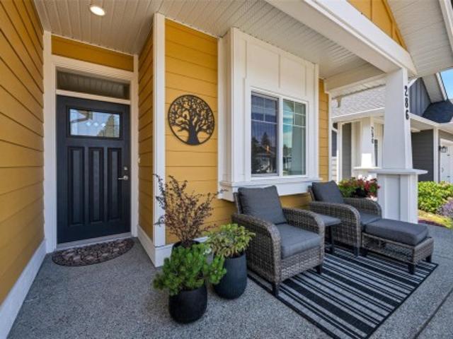 286 Edgewood Cres, Duncan, BC, V9L 0G6 house for sale | Listing ID 1041 | Royal LePage