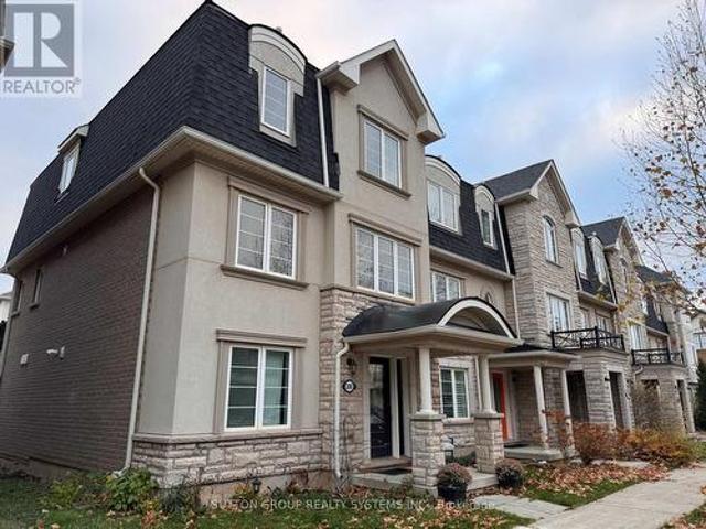 286 Ellen Davidson Drive, Oakville, ON, L6M 0V1 house for sale | Listing ID W12049 | Royal LePage