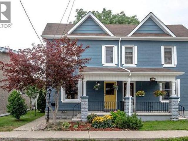 286 Hatt Street, Dundas, ON, L9H 2H3 house for sale | Listing ID 40851 | Royal LePage