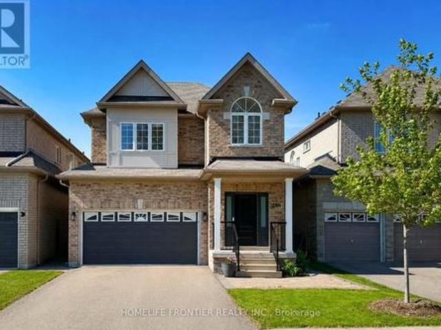 286 Helen Avenue, Markham, ON, L3R 1K1 house for sale | Listing ID N13148 | Royal LePage