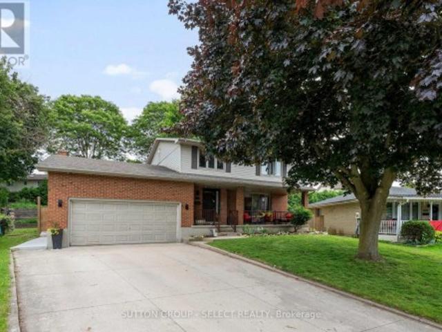 286 Highview Crescent, London South O, ON, N6J 4E3 house for sale | Listing ID X13499 | Royal LePage