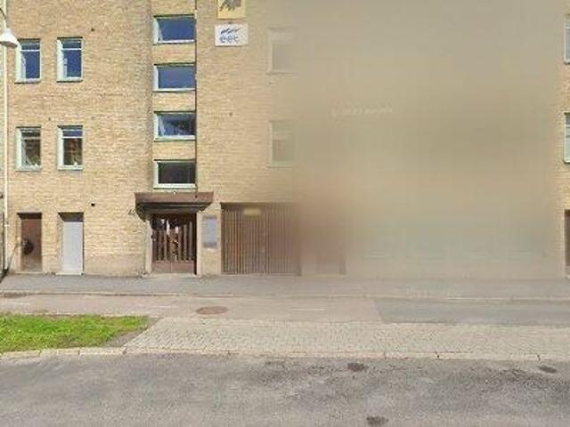 286 m2 kontor uthyres i Johanneberg