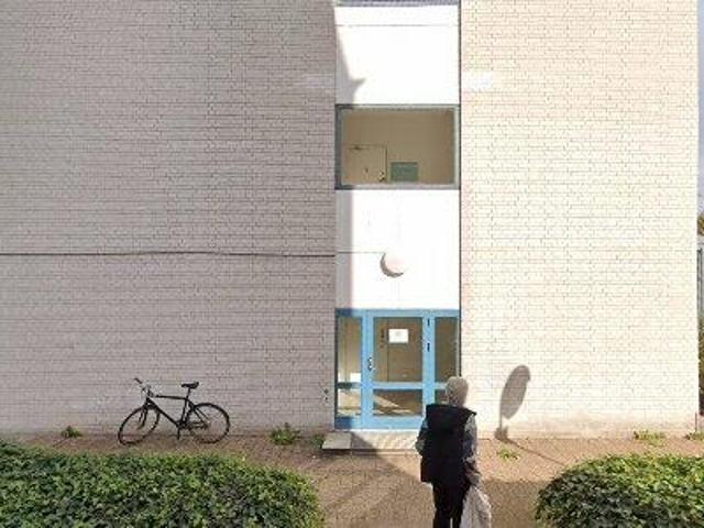 286 m2 klinik til leje i Birkerød