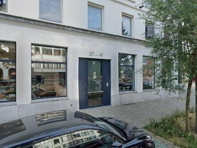 286 m2 office space for rent in Stad Antwerp