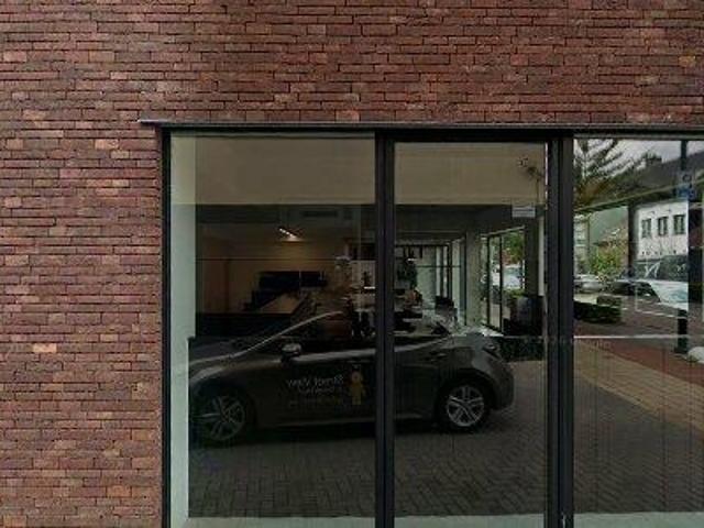 286 m2 office space for rent in Schilde